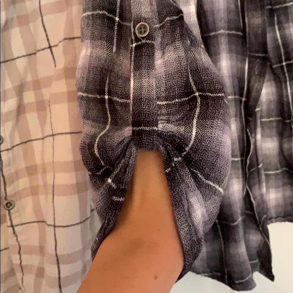 Flannel Bundle - image 7